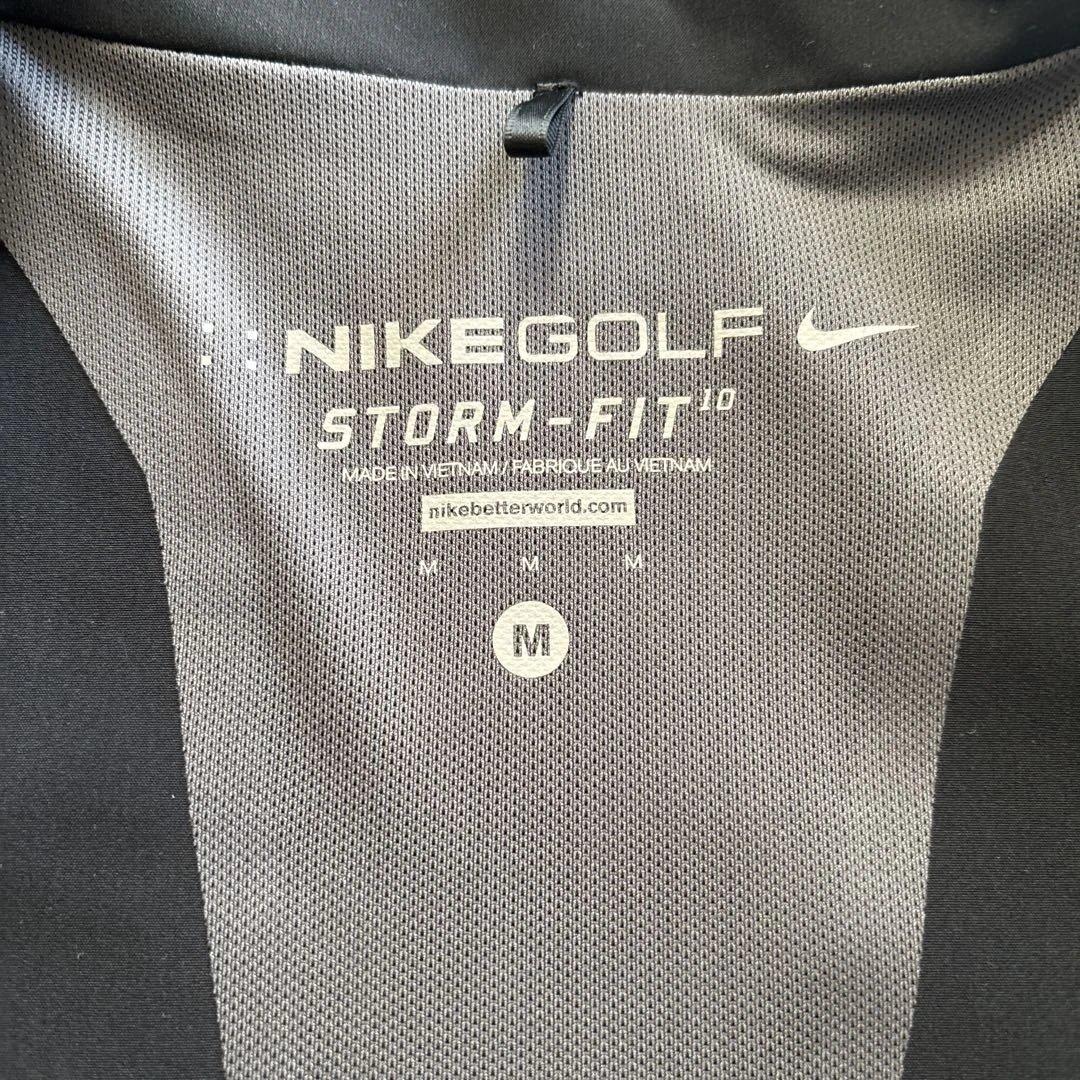 NIKE GOLF STORM-FIT フルジップアップジャケット size M