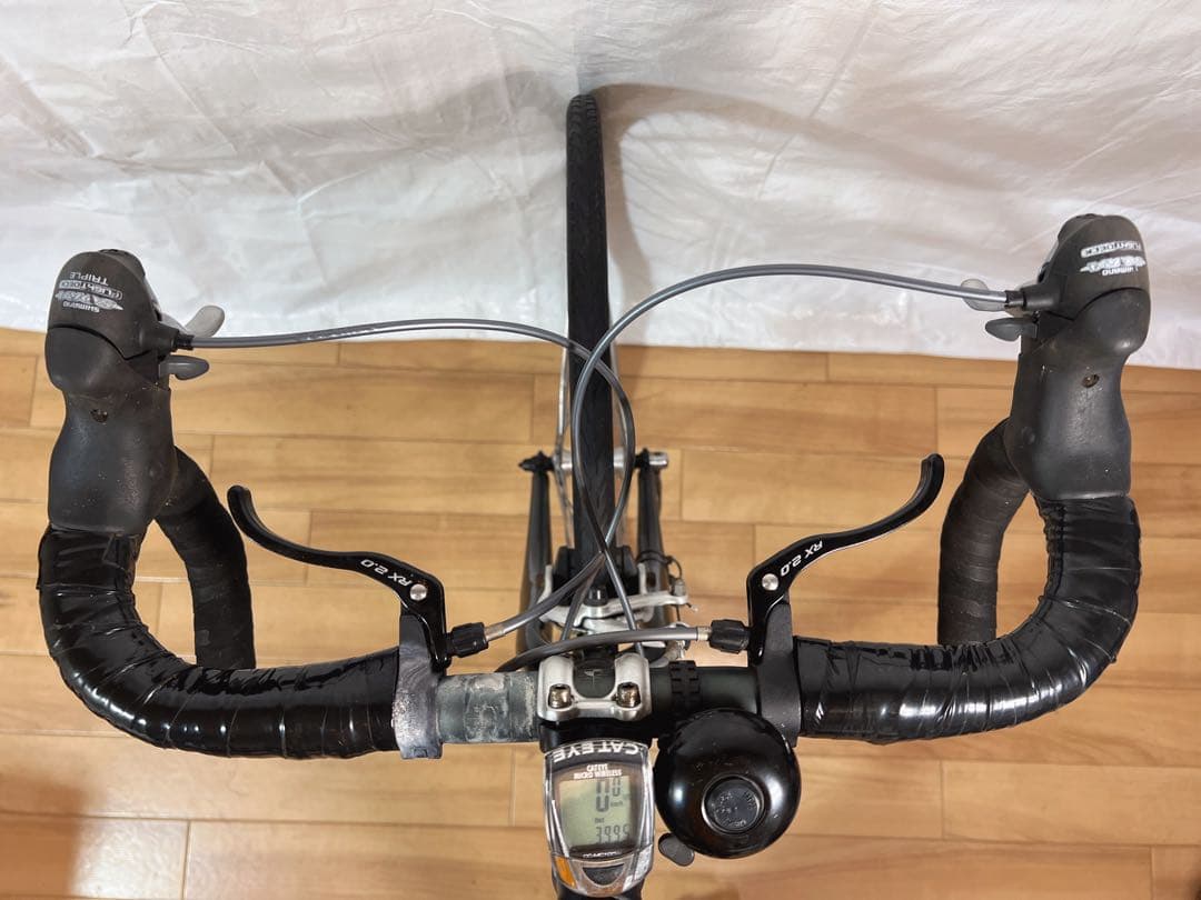 BRIDGESTONE ANCHOR アンカー RA800 ロードバイク