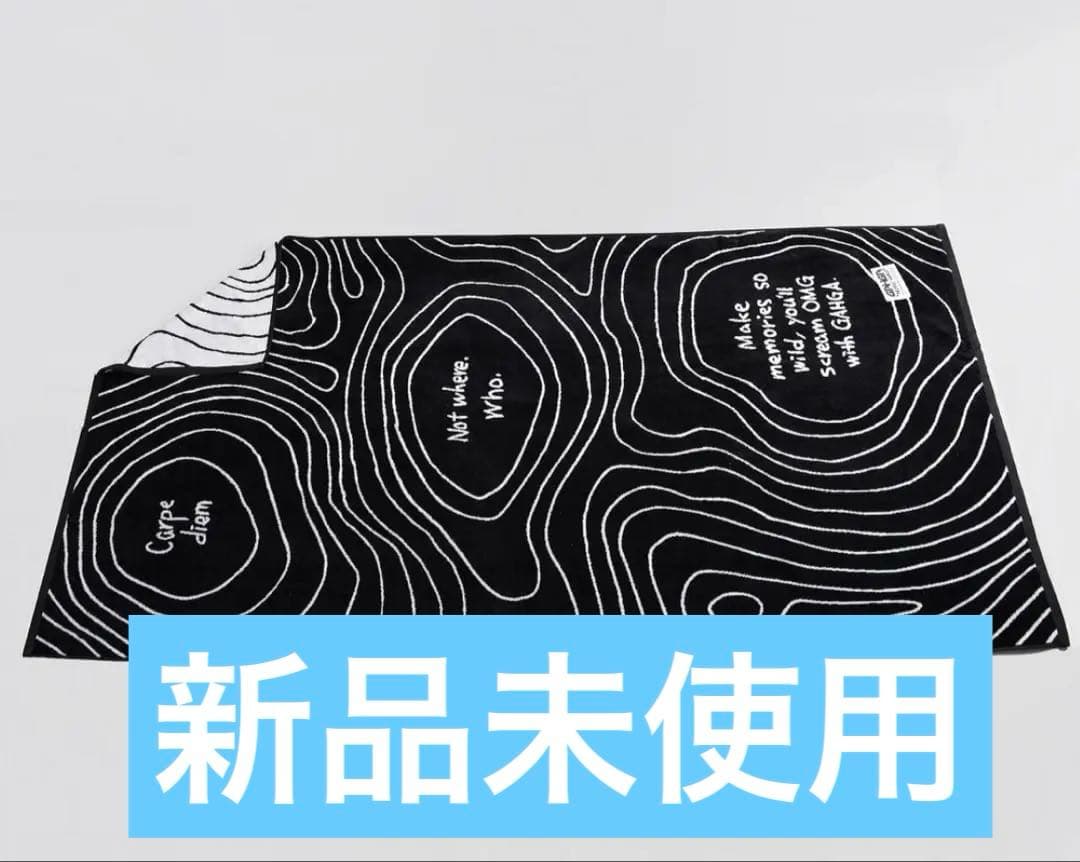 新品 GAHGA NUKU NUKU