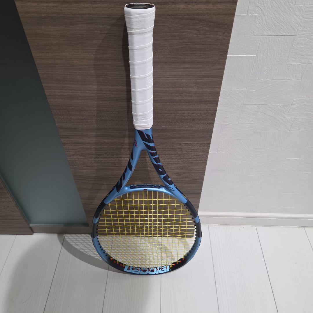 Babolat Pure Drive98 G2　ピュアドライブ98