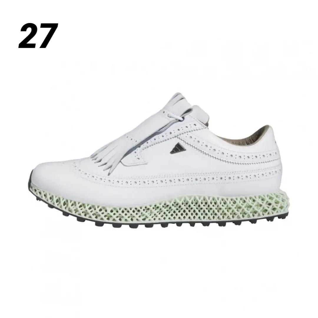 adidas MC87 アディクロス 4D IF0270 ホワイト