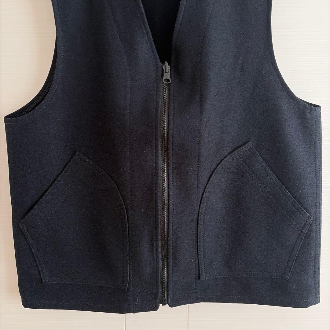 【週末値下げ】フィルソン　FILSON GARMENT ベスト