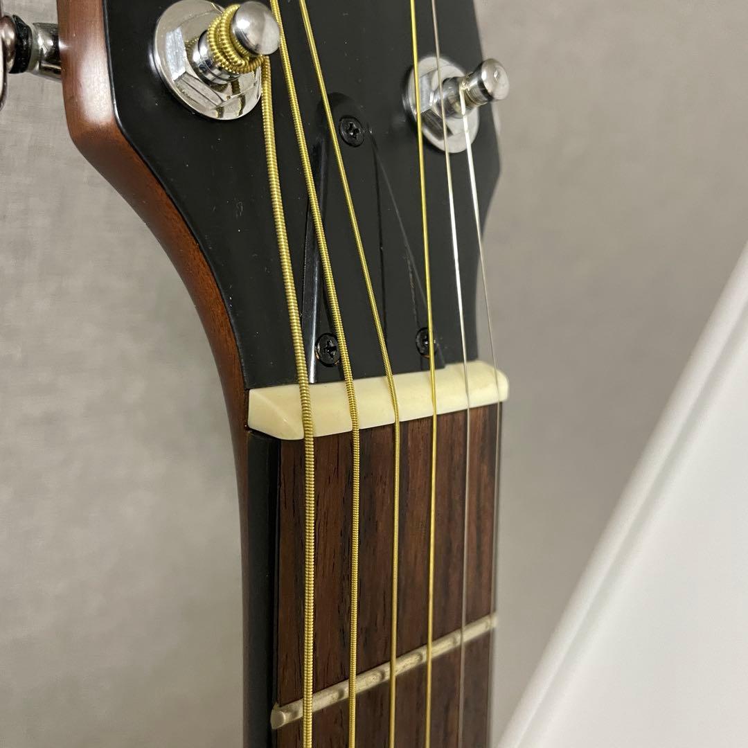 YAMAHA APX-4A アコースティックギター