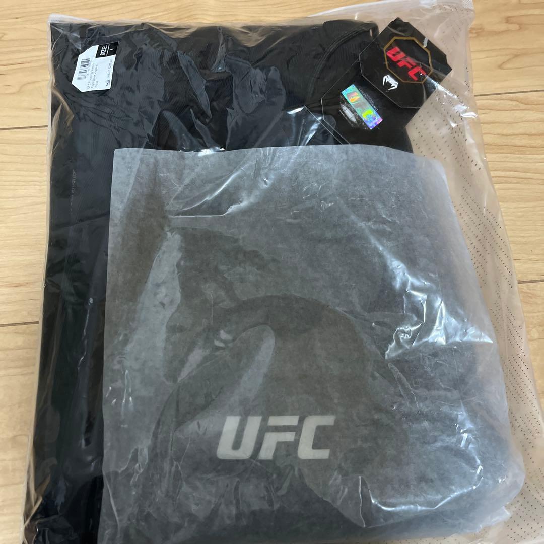 正規品 Venum UFC スウェット パンツ Lサイズ Rizin
