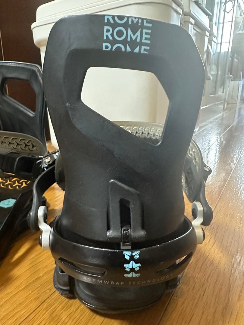 ROME GUILD Sサイズ　2022-23