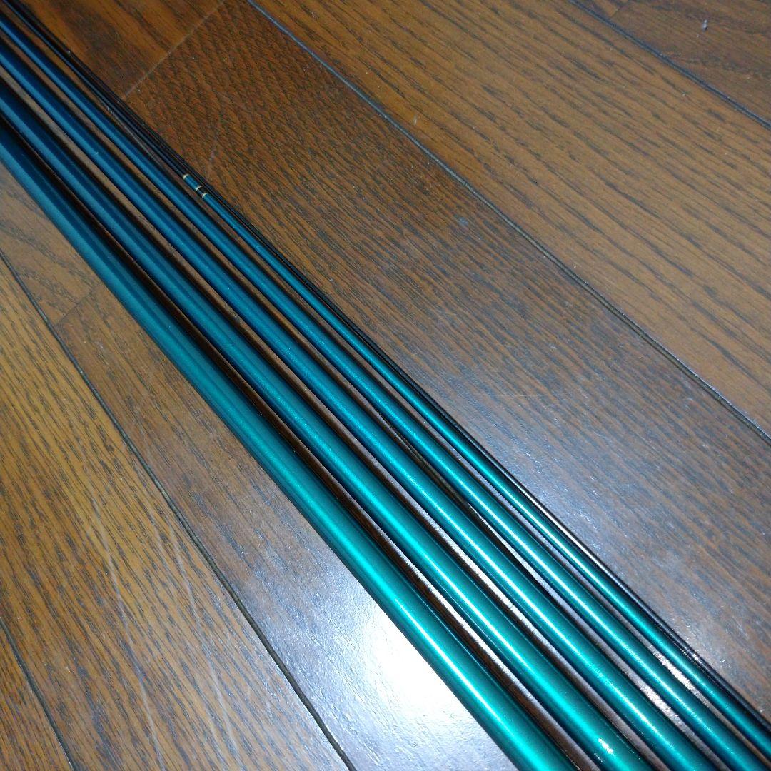 セイコー 征興 幻翠 19尺 パールグリーン