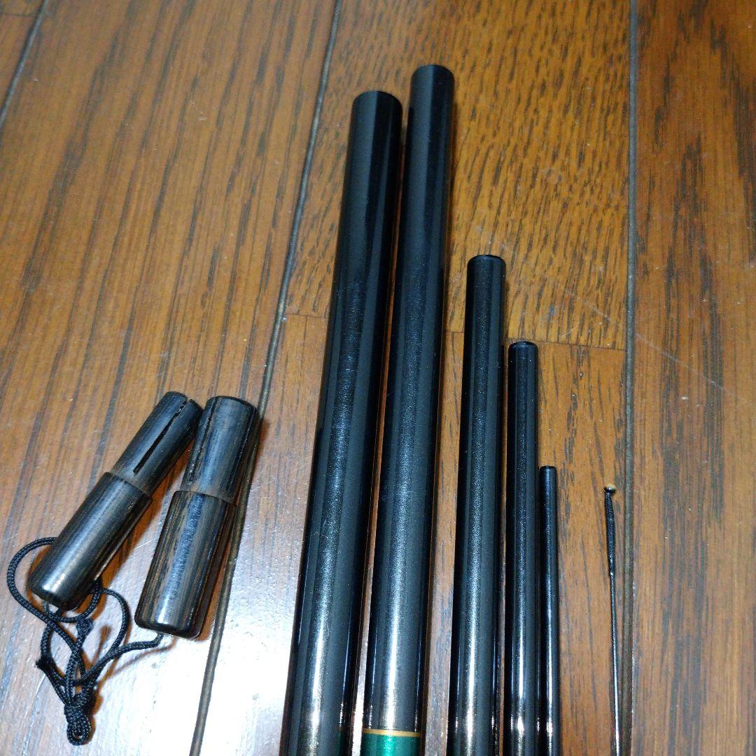 セイコー 征興 幻翠 19尺 パールグリーン