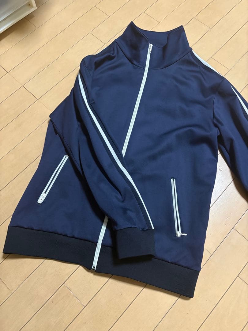 19AW VALENTINO トラックジャケット トラックパンツ セットアップ