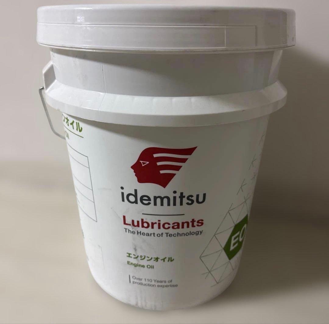 「本日限定大特価」出光 エンジンオイル 10w-30 DH-2