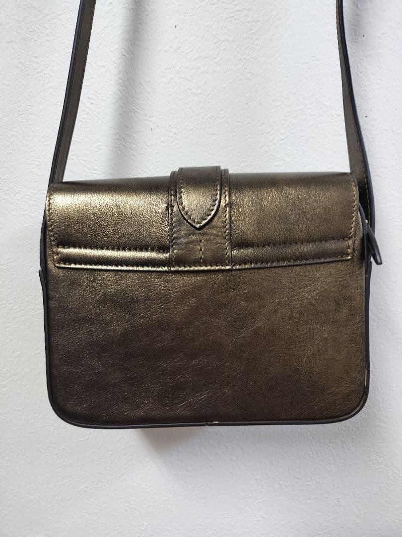 美品！RALPH LAURENポシェット