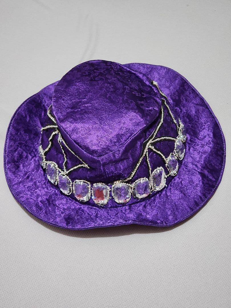 ディズニー ポップンライブ ミッキー風 衣装