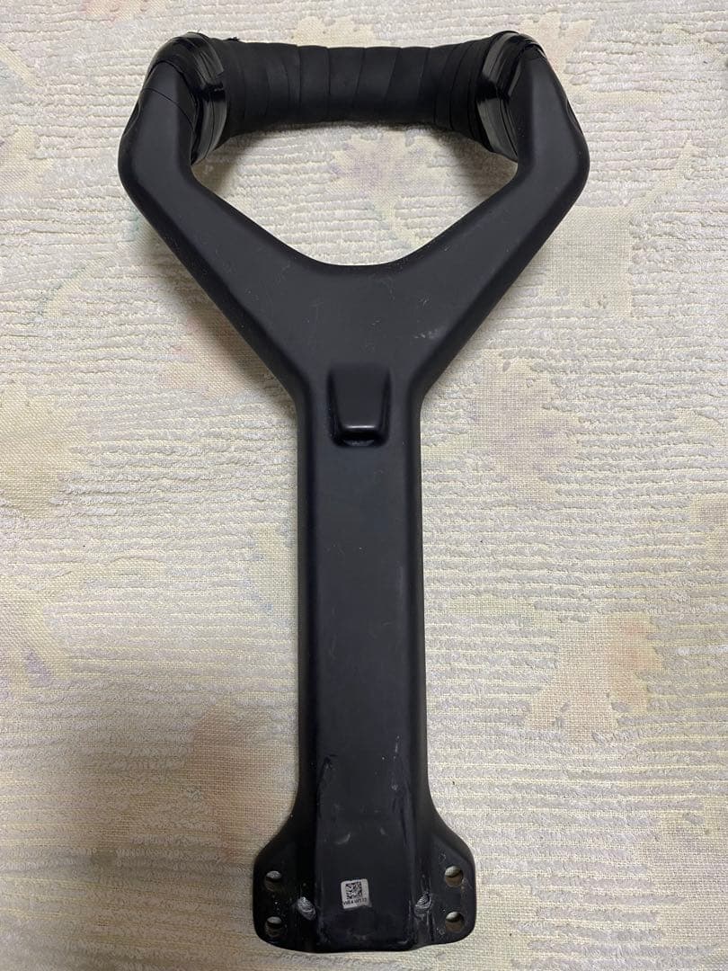 パーツ Specialized Venge Aero Clip-On Bar