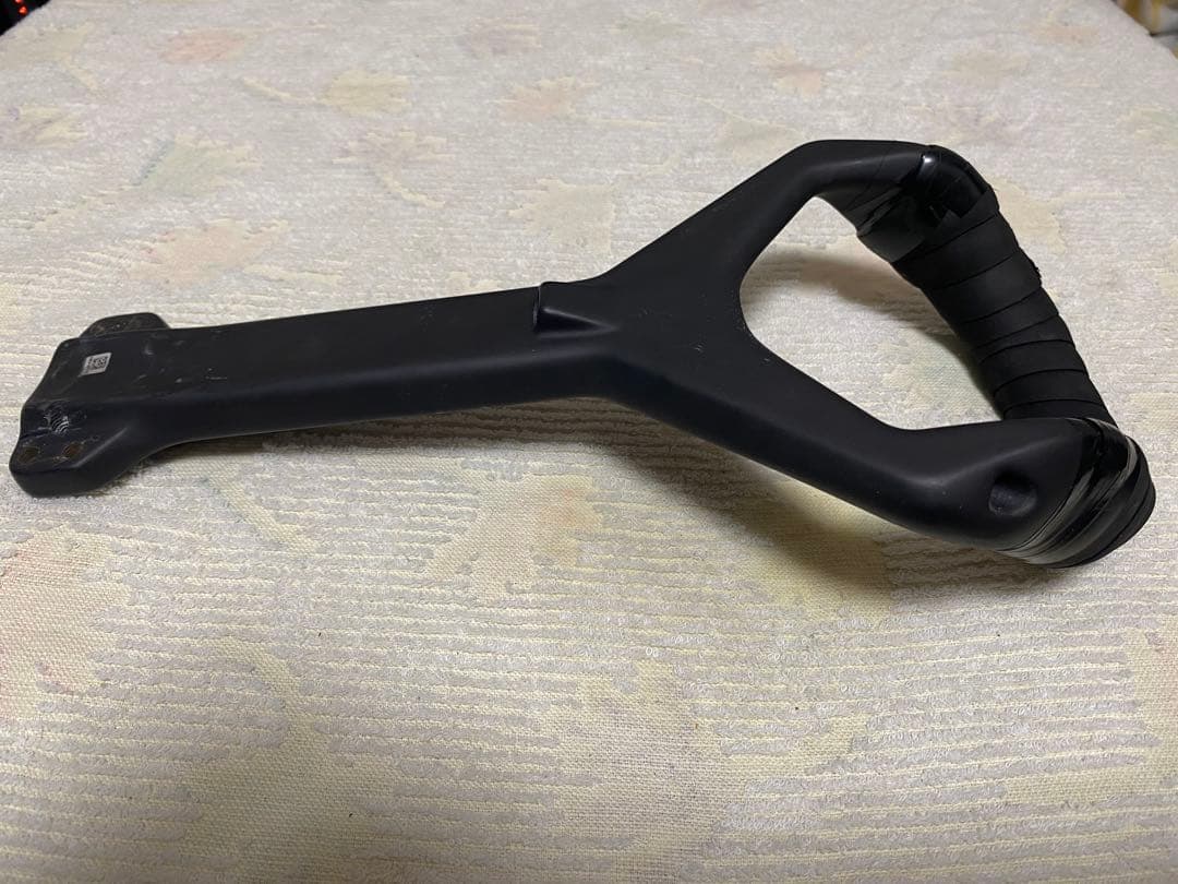 パーツ Specialized Venge Aero Clip-On Bar