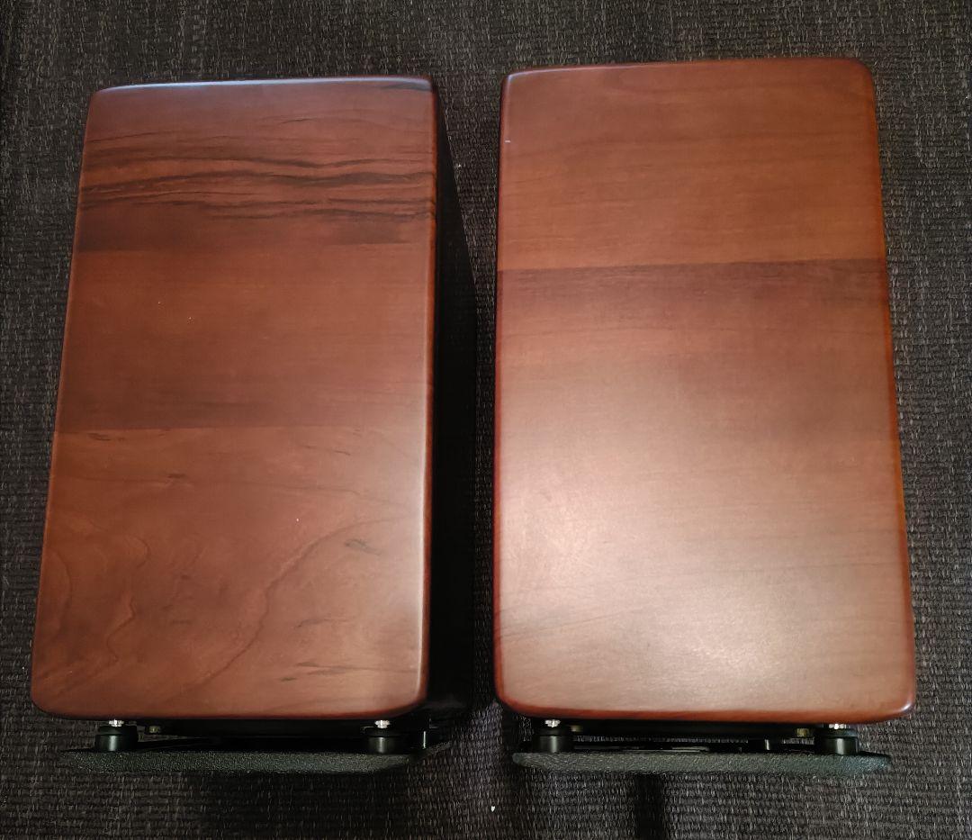 Victor JVC EX-A1 ミニコンポ ・ウッドコーンスピーカー　美品