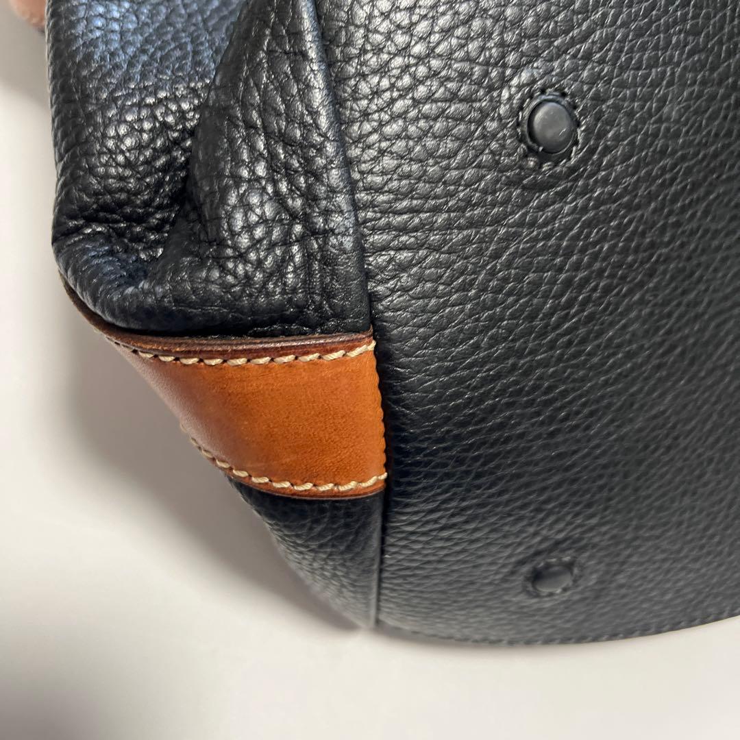 ひ*ち様 ダニエルアンドボブのショルダーバッグ