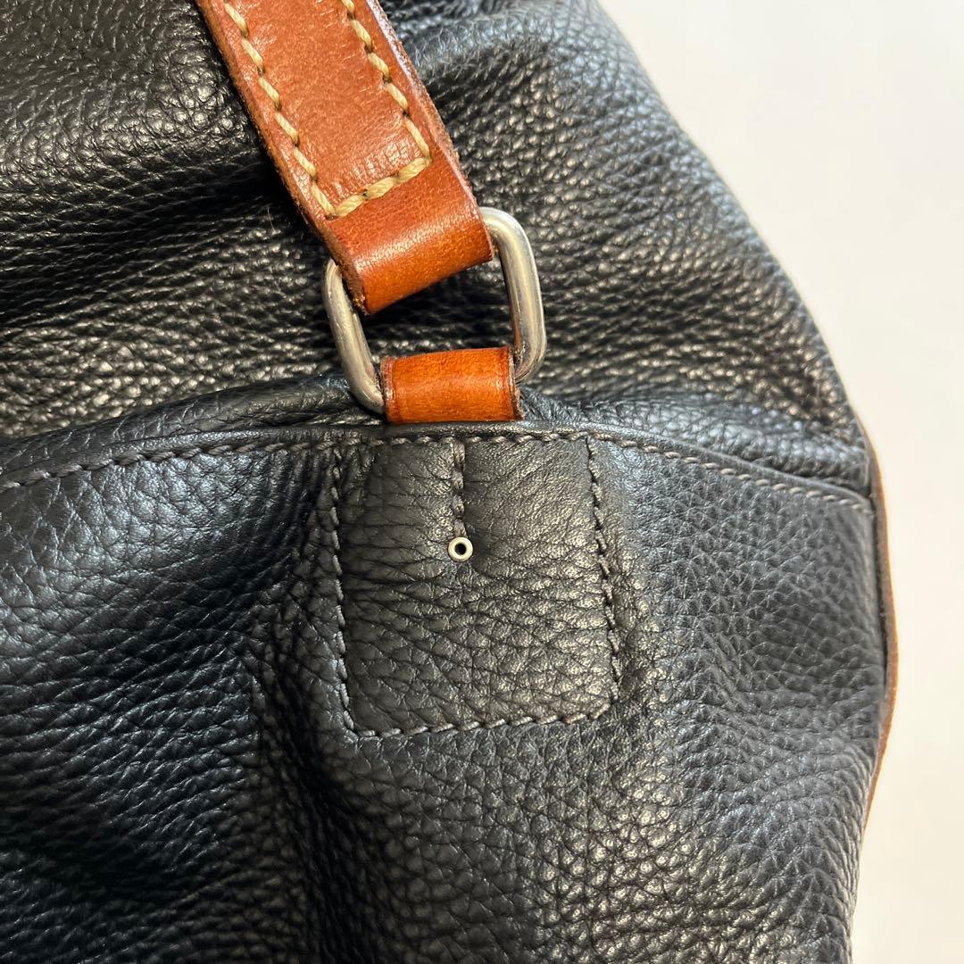 ひ*ち様 ダニエルアンドボブのショルダーバッグ