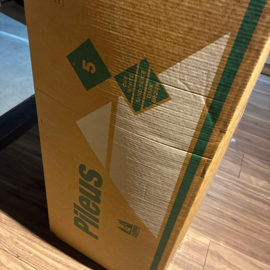 オガワテント　ピレウス　未使用品 新品