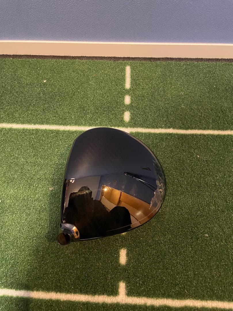 TaylorMade Qi10 MAX 9.0度 ドライバー