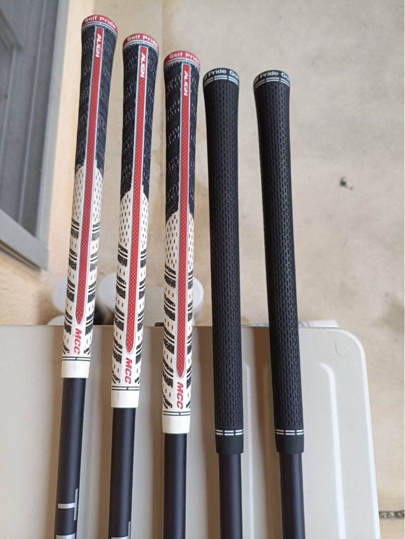 PING G730 アイアン　5本セット　TRAVIL 85 S