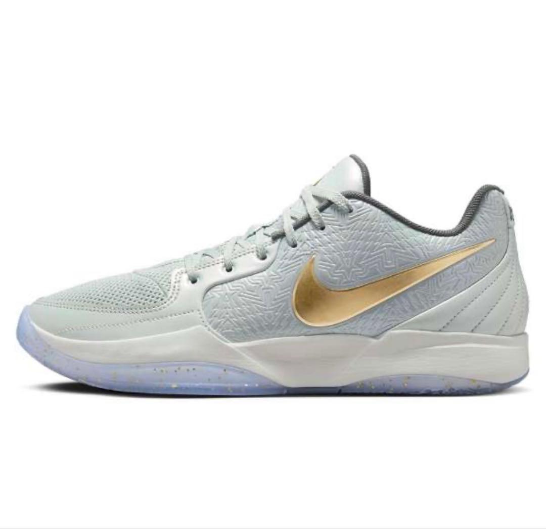 NIKE JA2 tree top クリスマス US11 29cm