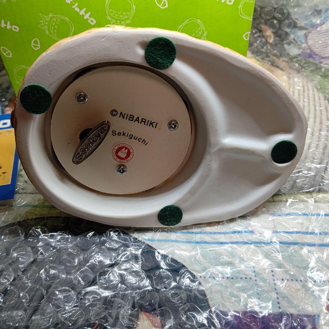 となりのトトロ オルゴール