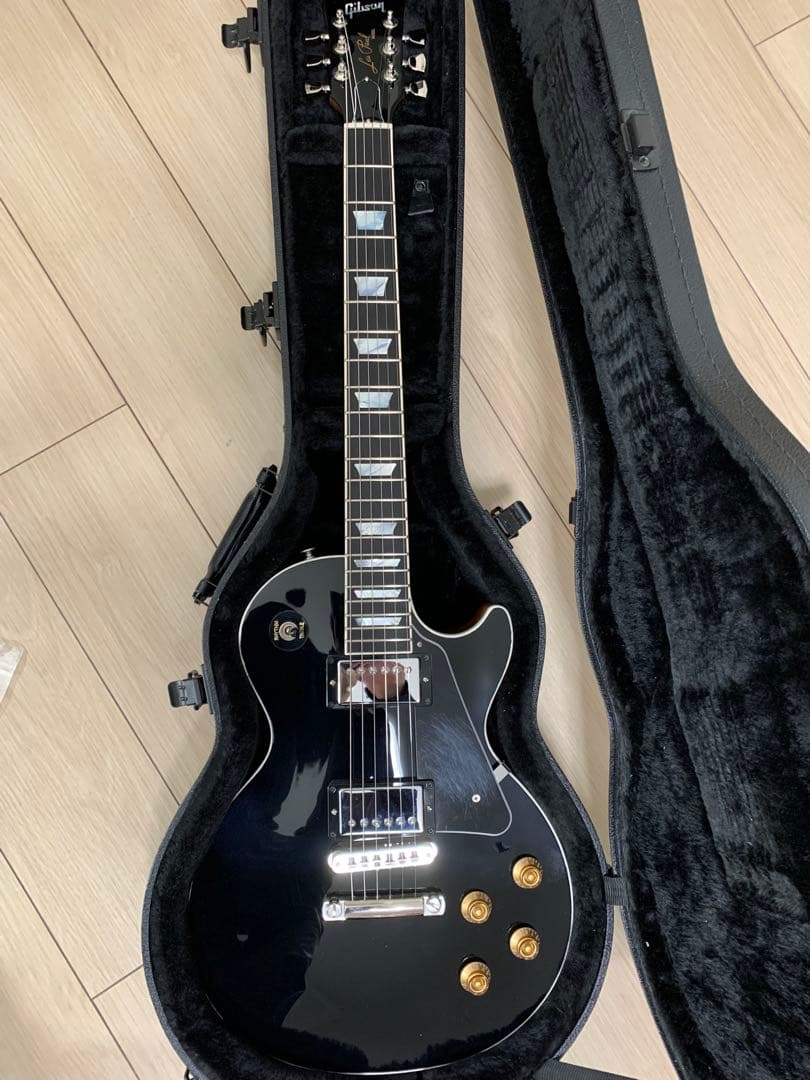 Gibson Les Paul Modern ギブソン レスポール モダン