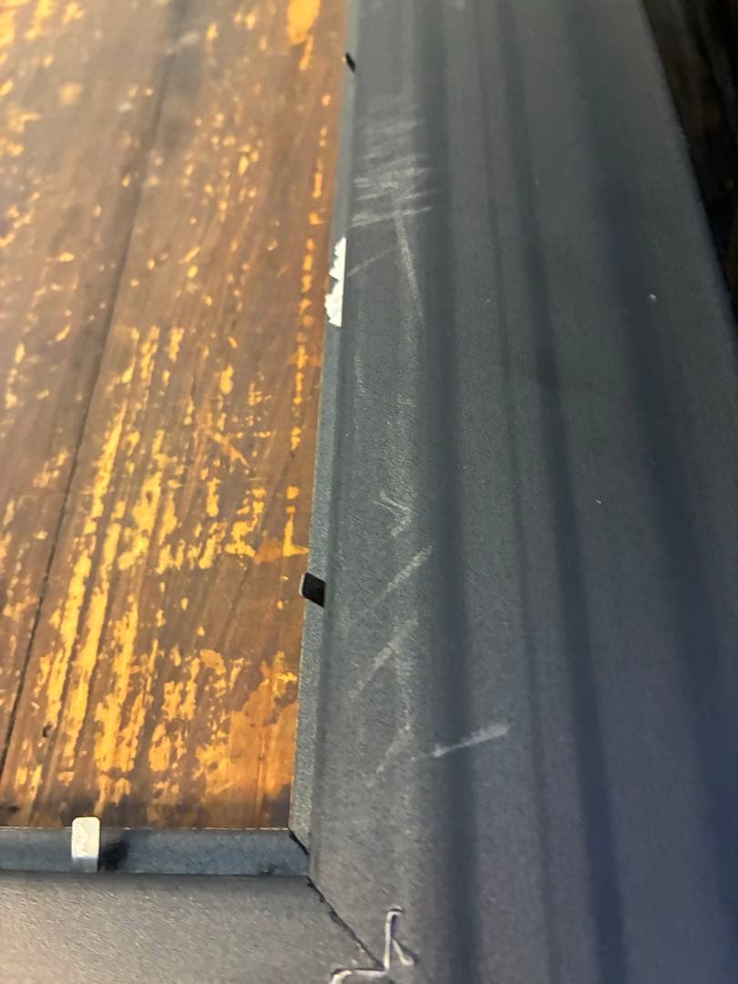 専用　レトロ　額縁フレーム枠のみ　2点セット　壁掛け　アート　アンティーク調