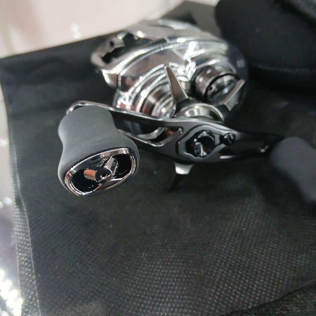 ダイワ　スティーズリミテッド CT SV TW 70XHL