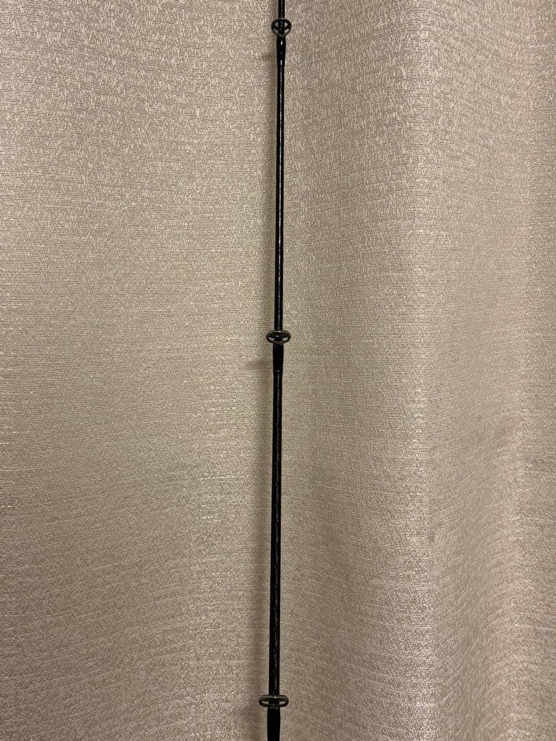 シマノ　オシアジガーリミテッド　s62-4