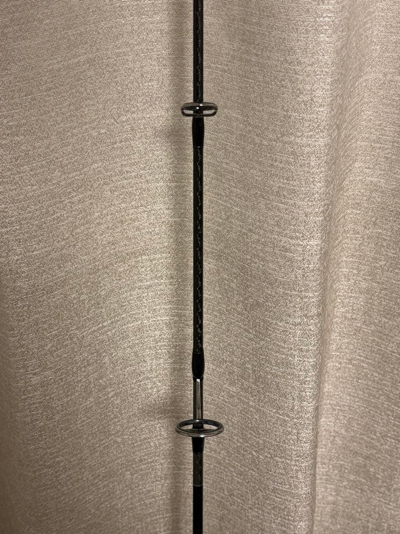 シマノ　オシアジガーリミテッド　s62-4