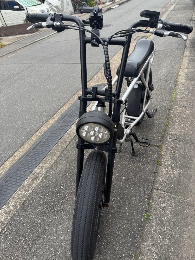 BRONX Buggy 20 ブロンクス バギー