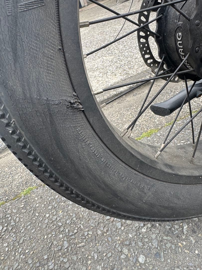 BRONX Buggy 20 ブロンクス バギー