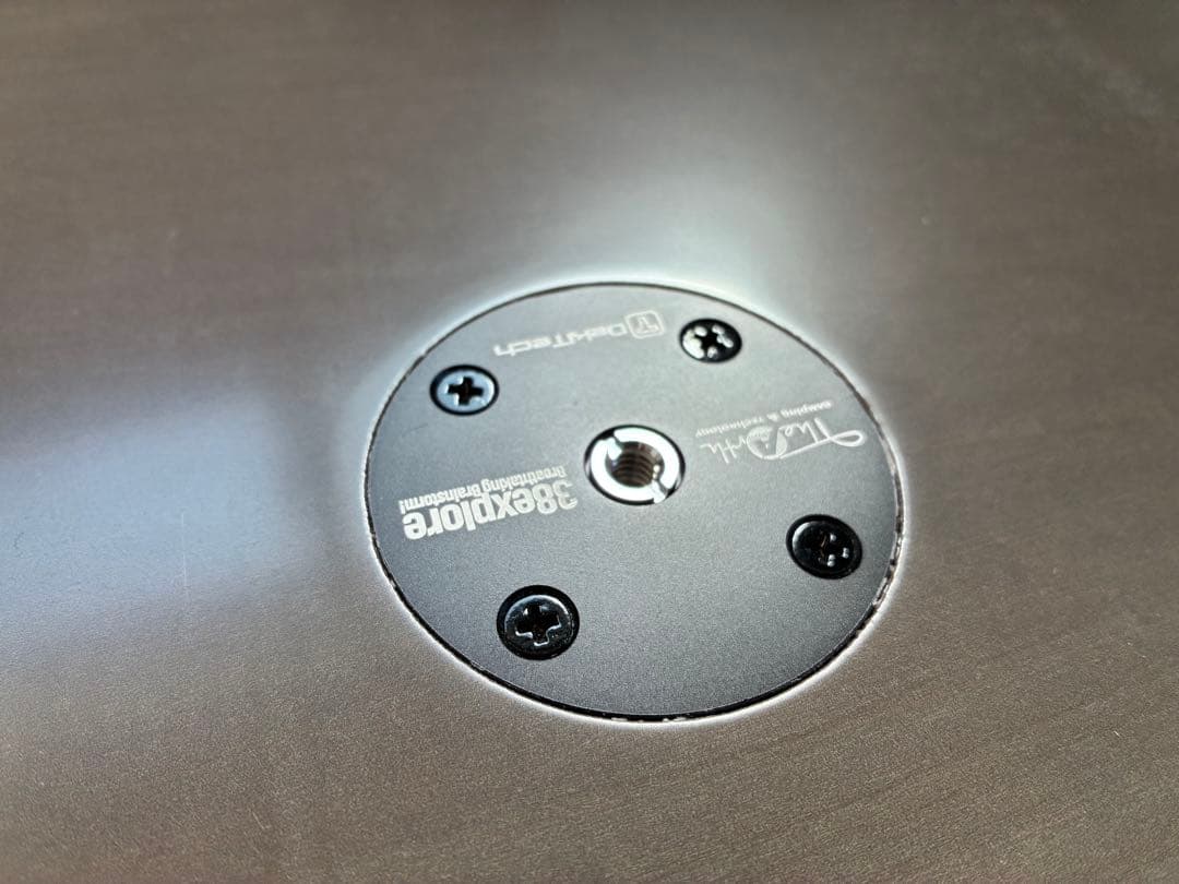 TheArth natal designネイタルデザインざぁーす 床上手AIOT