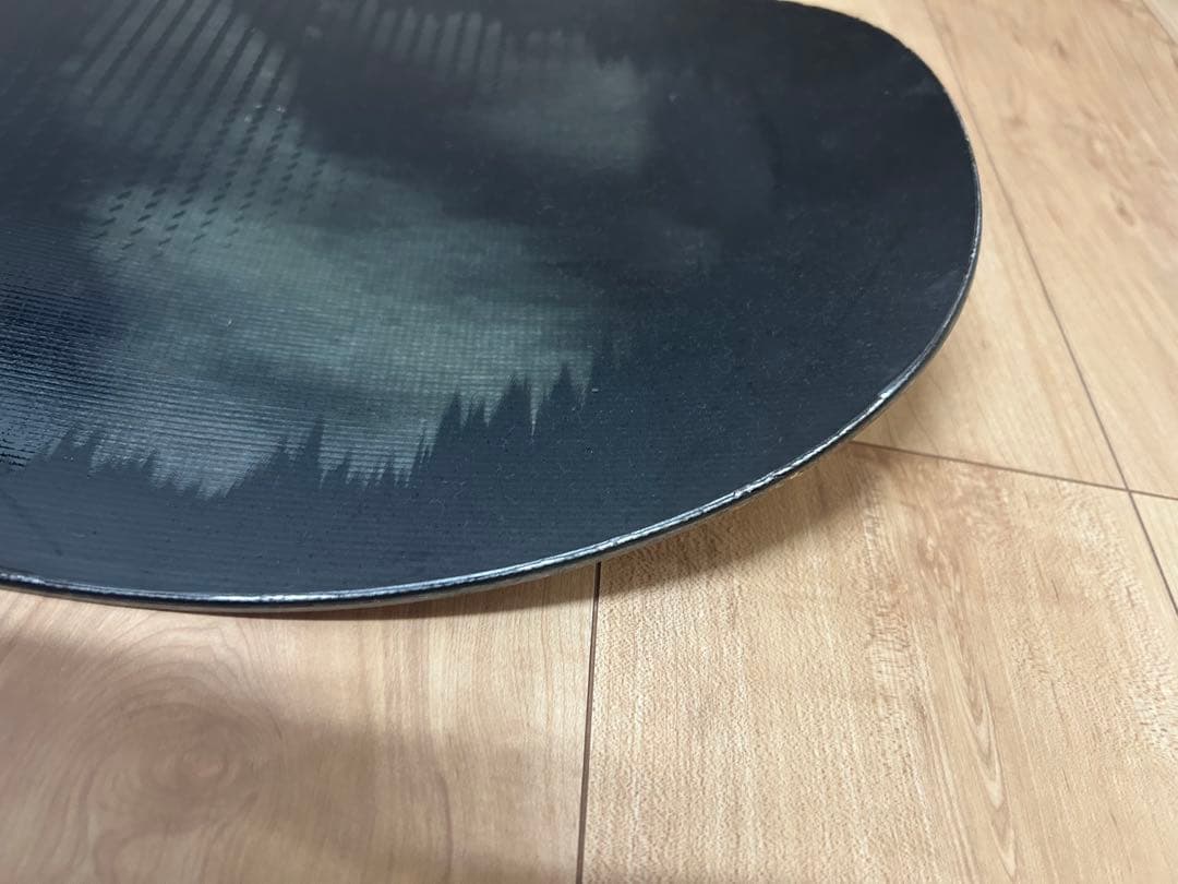 サロモン（SALOMON）スノーボード 板　パルス（PULUS）メンズ 163