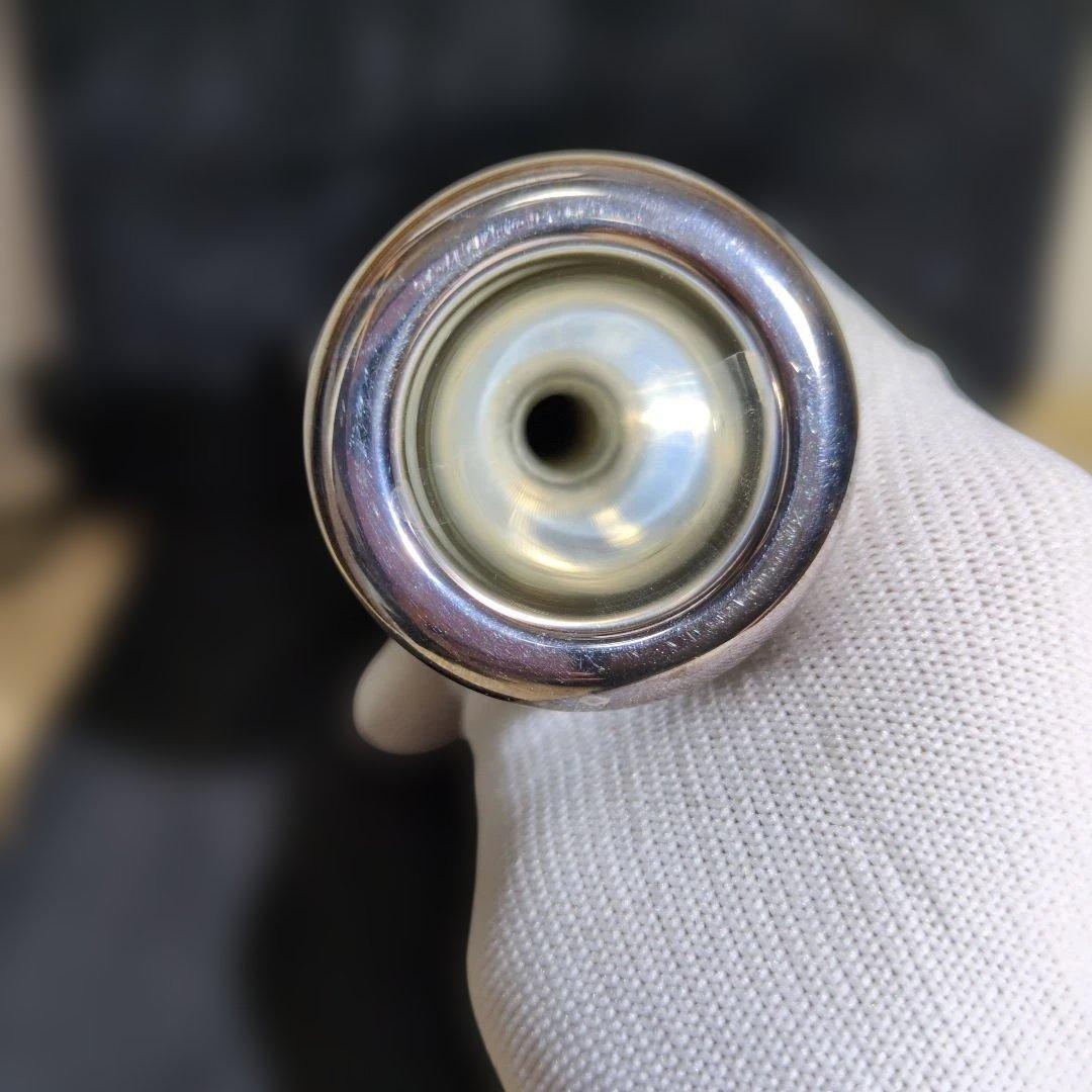 Bach CORP.刻印 メガトーン 6 1/2AL 細管 トロンボーンマウス