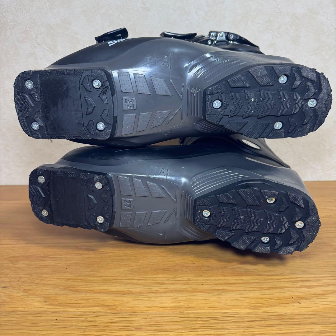 SALOMON XACCESS X70 WIDE スキーブーツ サロモン