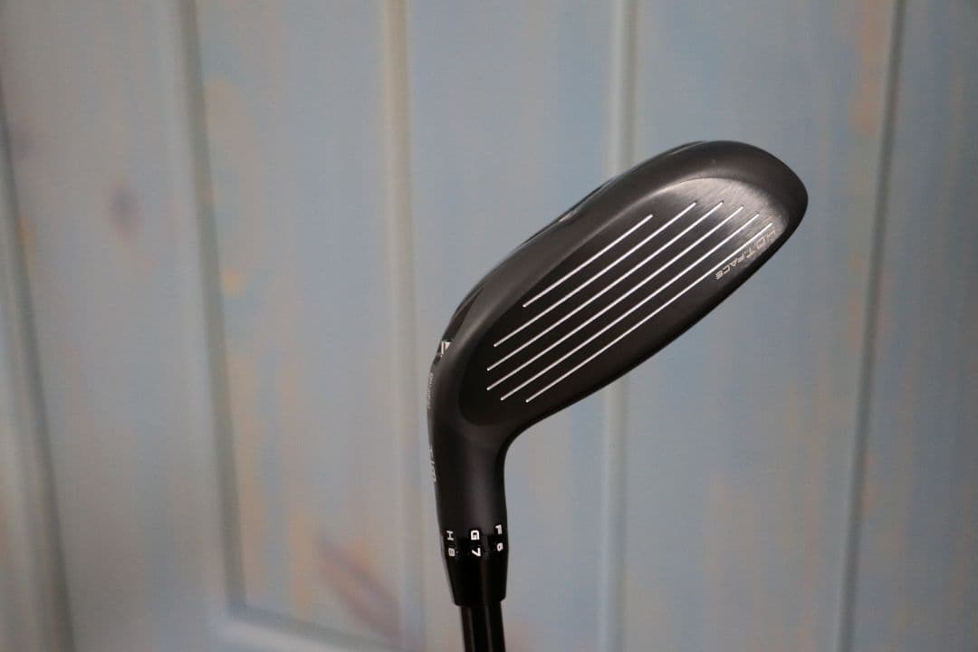 コブラ dsアダプト　ハイブリッド　3H ユーティリティ