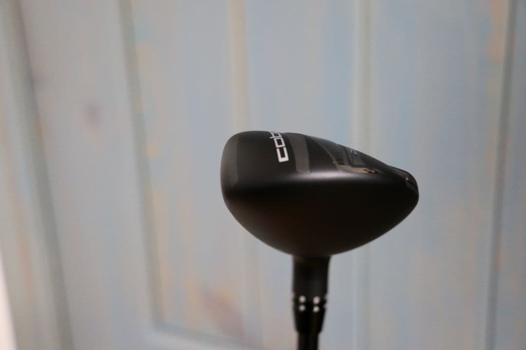 コブラ dsアダプト　ハイブリッド　3H ユーティリティ