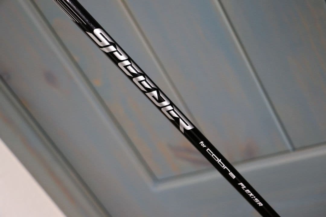 コブラ dsアダプト　ハイブリッド　3H ユーティリティ