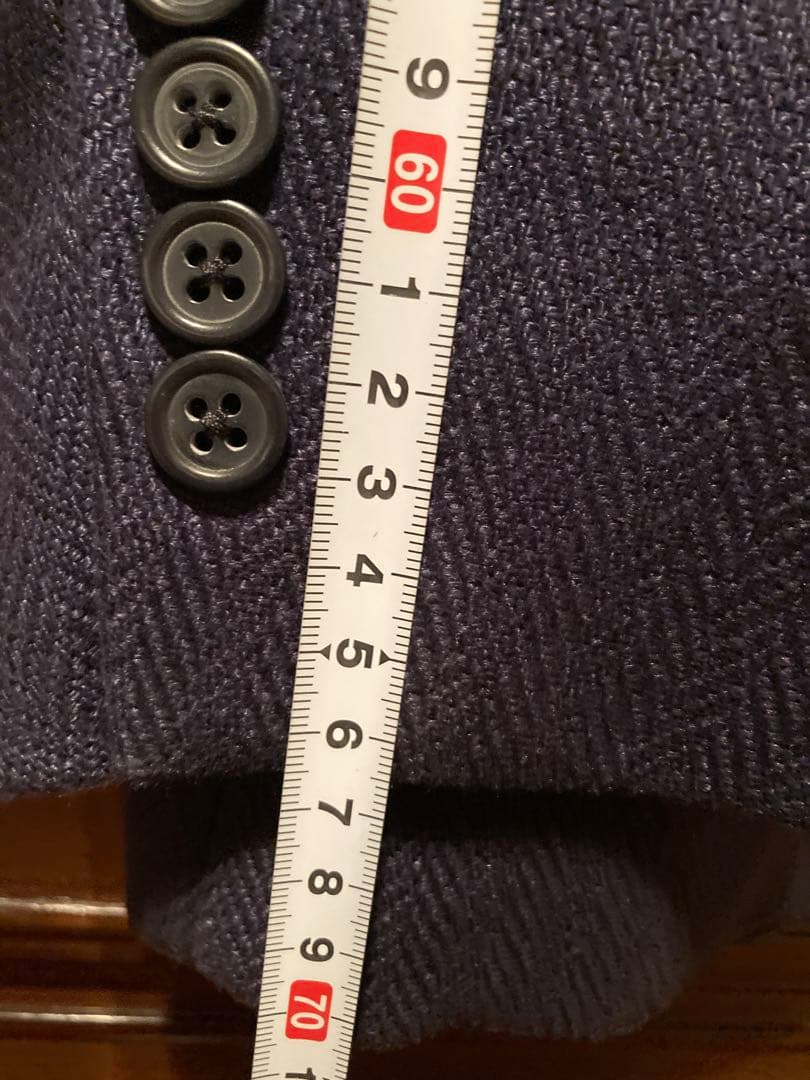 POLO RALPH LAUREN LINENジャケット　値下