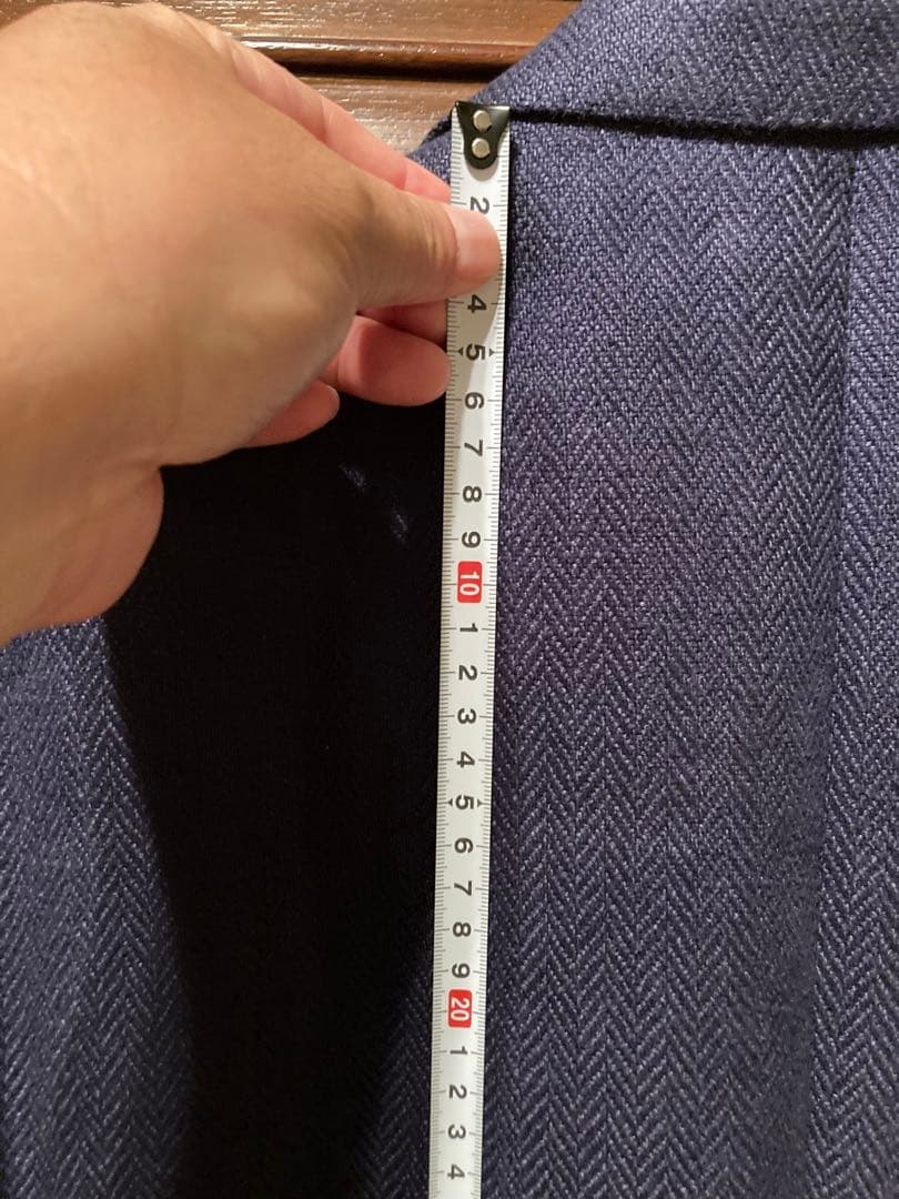 POLO RALPH LAUREN LINENジャケット　値下