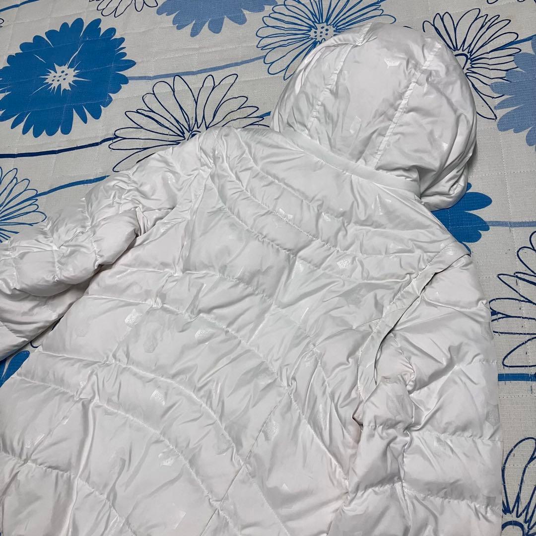 【希少】Callaway 8WAY ロゴ　リバーシブル ダウンジャケット