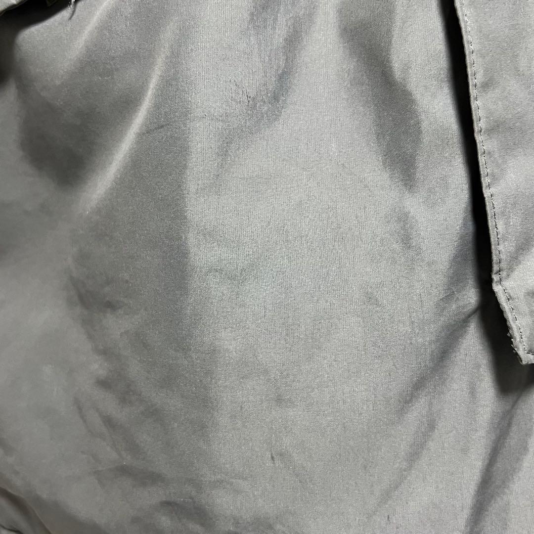 グッドイナフ コート モッズコート N-3B