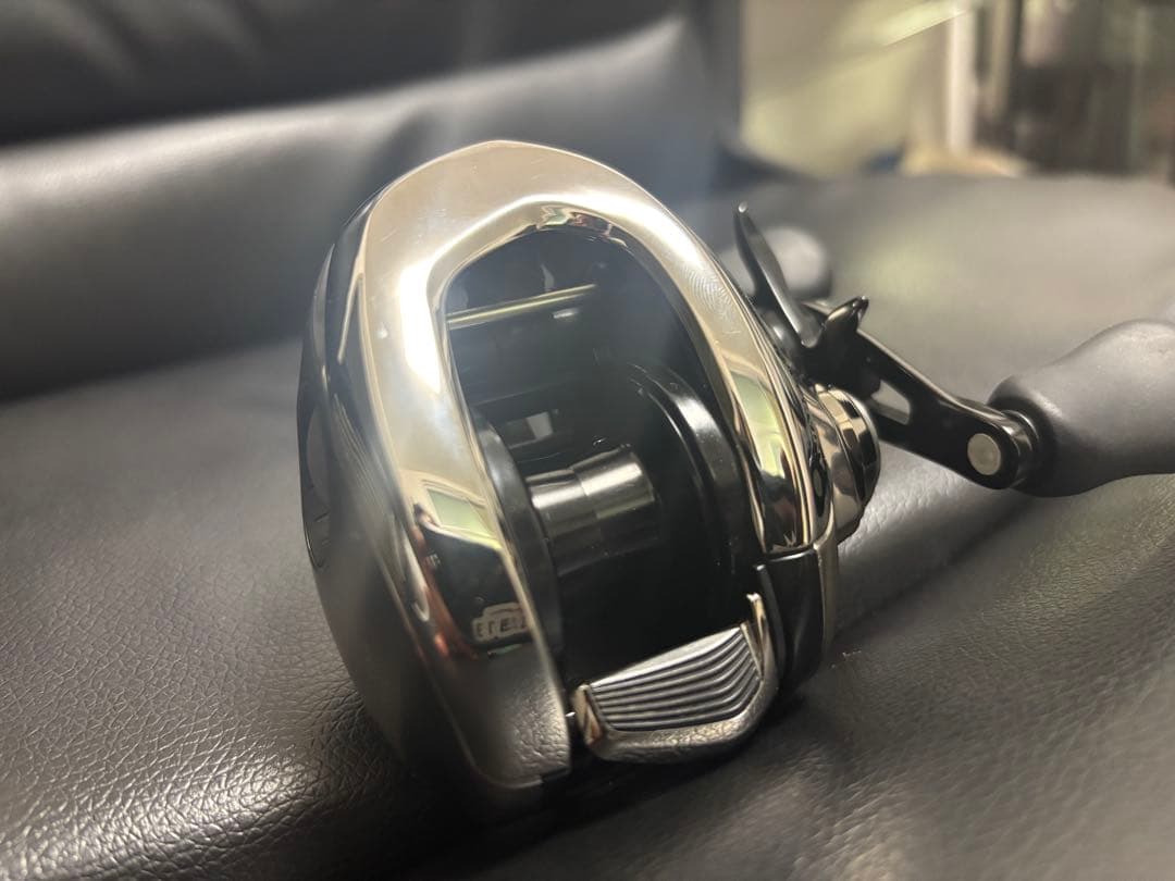 21 アンタレスDC HG 右巻き　SHIMANO シマノ