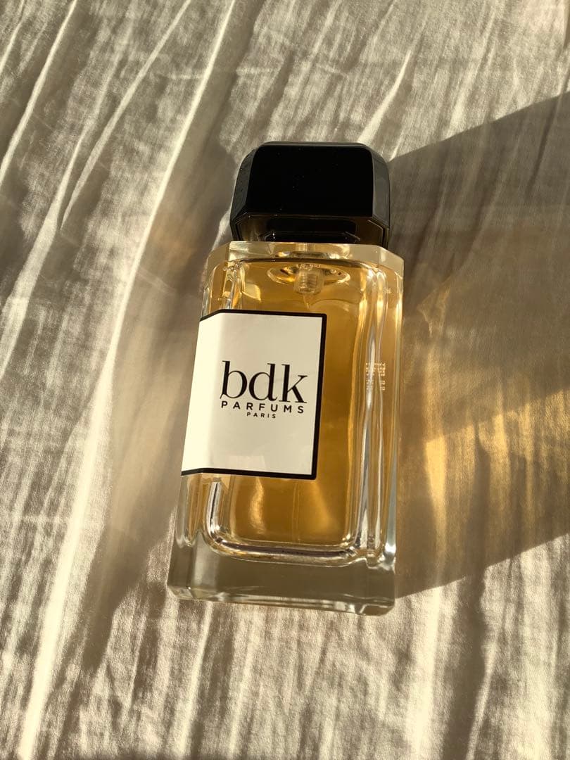 ぼぼ新品 100ml BDK PAS CE SOIR（パスソワール） 香水