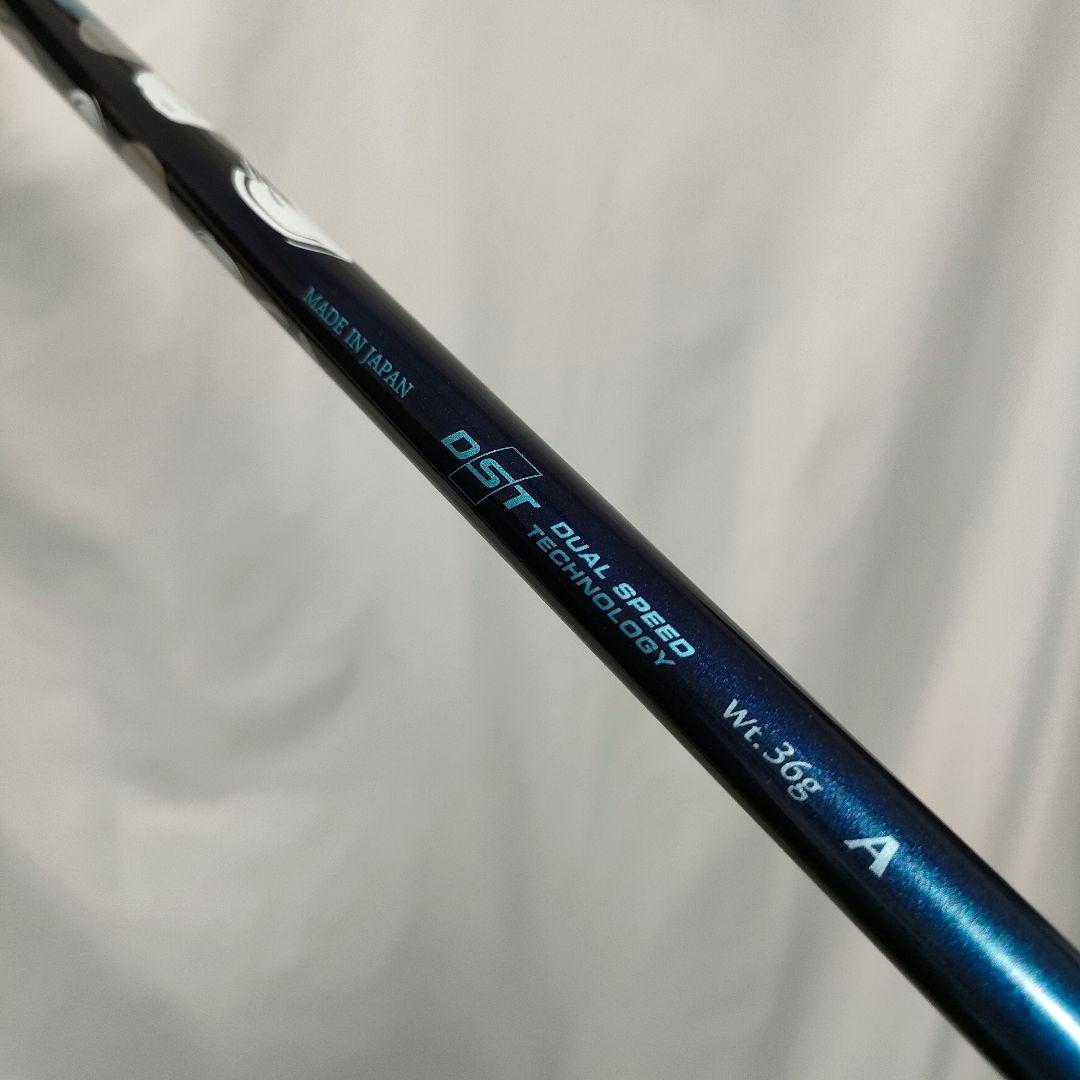 良品　♥レディース　XXIO MP-1200L　4W　18°　フレックス　A　右