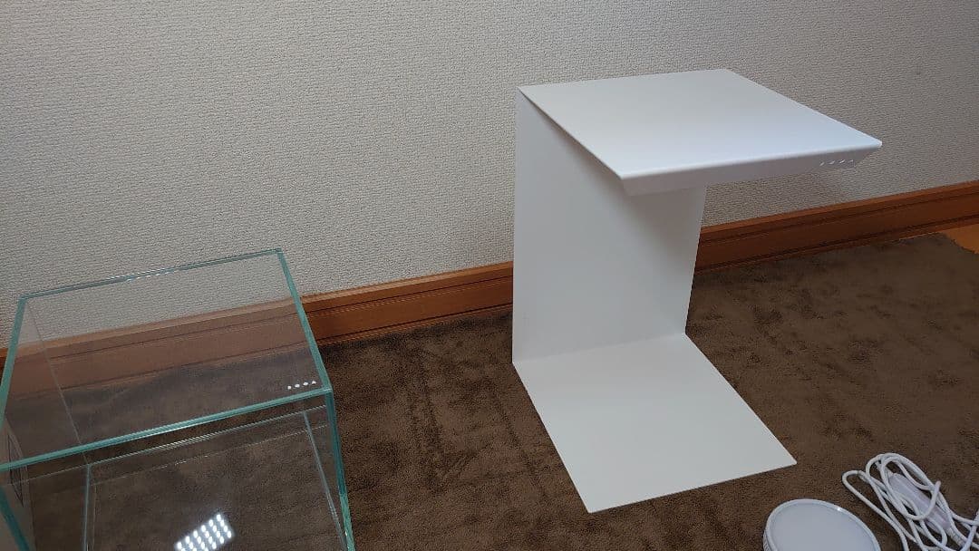 ADA DOOA ネオグラスエア 水槽 セット