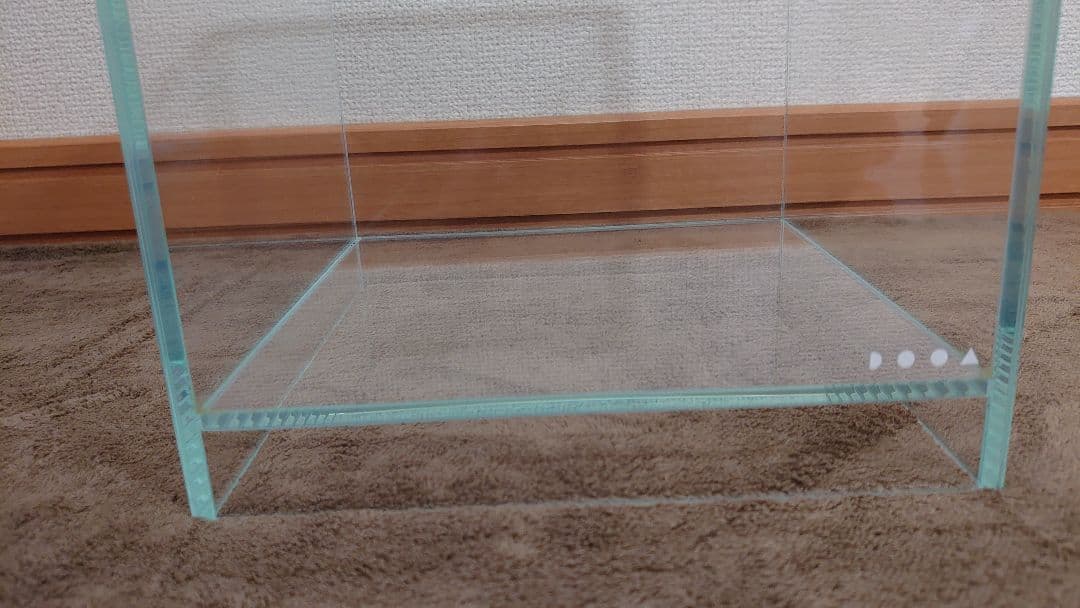 ADA DOOA ネオグラスエア 水槽 セット