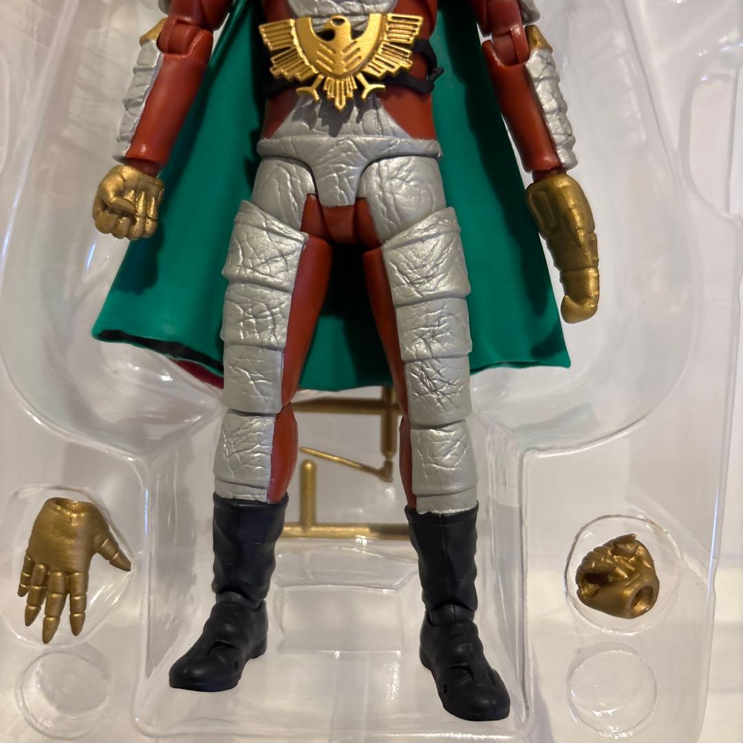 S.h.figuarts 地獄大使