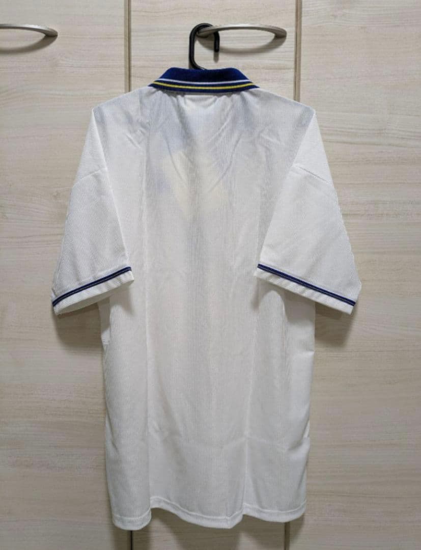 １９９８シーズン　チェルシー　ユニフォーム　セット